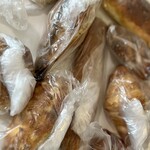 下田流 - たくさん買っちゃった