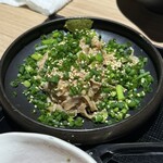 博多もつ鍋おおやま - 