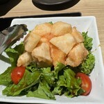 博多もつ鍋おおやま - 