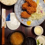 とんかつ和幸 - 料理写真:
