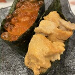 しゃり膳 - 