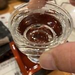 しゃり膳 - 