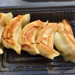 餃子ダイニングTSUDOI - 