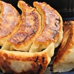 餃子ダイニングTSUDOI - 