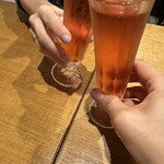 博多もつ鍋おおやま - 