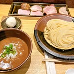 中華蕎麦 とみ田 - 