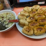 ギョウザの萬金 - 