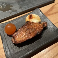 とり茶太郎 - 