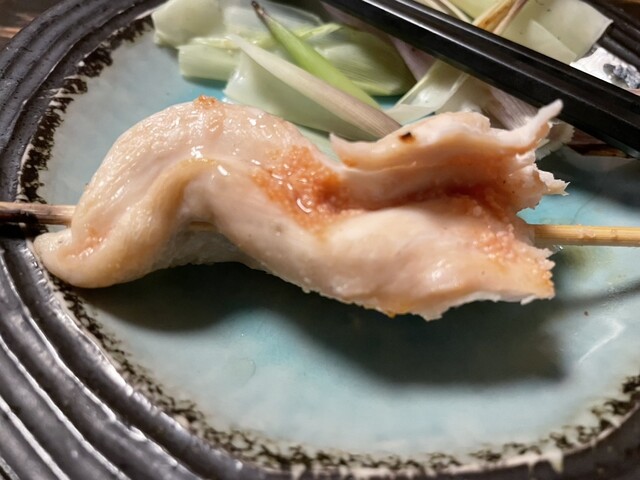 とり源 - 古川（焼き鳥）