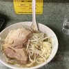ラーメン二郎 新宿小滝橋通り店