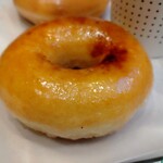 クリスピー・クリーム・ドーナツ - 料理写真: