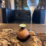 レストラン ウオゼン - 