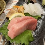 しゃり膳 - 