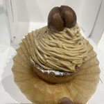 フランス焼菓子 シャンドゥリエ - 