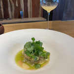 レストラン ウオゼン - 