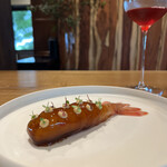 レストラン ウオゼン - 