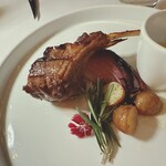 Arancino at The Kahala - 