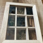 スリニッポン セイロンティーハウス&カフェ - スパイスボックス シナモンを試食