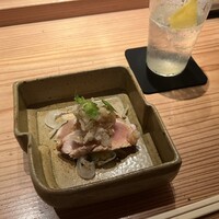 とり茶太郎 - 