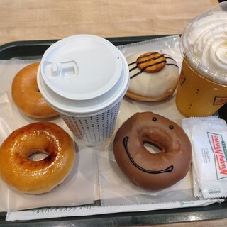 クリスピー・クリーム・ドーナツ_1