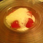 アスペルジュ ブランシュ - 