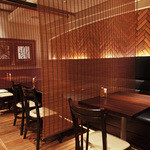 ヘぎそば 清兵衛 - 