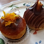 ≪AU BON VIEUX TEMPS@尾山台≫