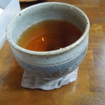 ICOU - ほうじ茶