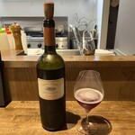 Motivo ワインと料理 - ワイン(アルコール5%ぐらい)