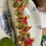 料理屋 真砂茶寮 - 