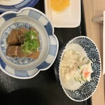 割烹むつごろう - 