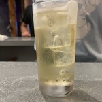 スタンド メリーサンノソバージュ - 