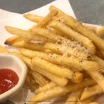 スタンド メリーサンノソバージュ - 