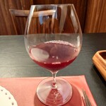 ベルエキップ - ●ノンアルコール赤ワイン　1,380円
            
            合計　26,180円　を注文している
            
            ◯ノンアルコール赤ワイン
            酸味爽やかで甘さサッパリとした
            ノンアルコールな赤ワインドリンク