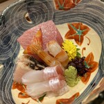 料理屋 真砂茶寮 - 