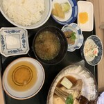 割烹むつごろう - 