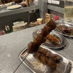 スタンド メリーサンノソバージュ - 