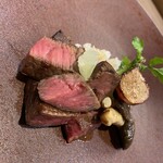 料理屋 真砂茶寮 - 