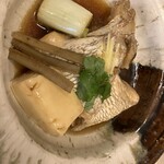 割烹むつごろう - 