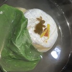 料理屋 真砂茶寮 - 