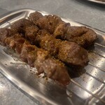 スタンド メリーサンノソバージュ - 