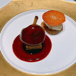 リョウリヤ ステファン パンテル - 