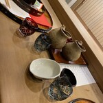 料理屋 真砂茶寮 - 