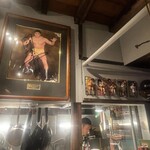 スタンド メリーサンノソバージュ - 