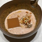 リョウリヤ ステファン パンテル - 