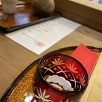 料理屋 真砂茶寮 - 