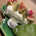 料理屋 真砂茶寮 - 