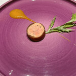 リョウリヤ ステファン パンテル - 