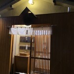 料理屋 真砂茶寮 - 