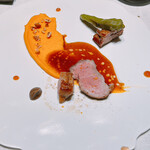 リョウリヤ ステファン パンテル - 